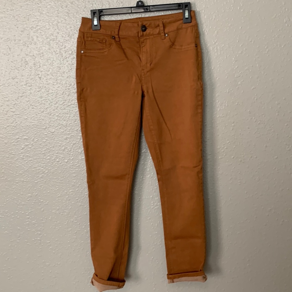 COPY - Maurice’s camel skinny’s
